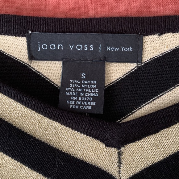 Sweater/shirt 3/4 sleeve - Picture 3 of 4